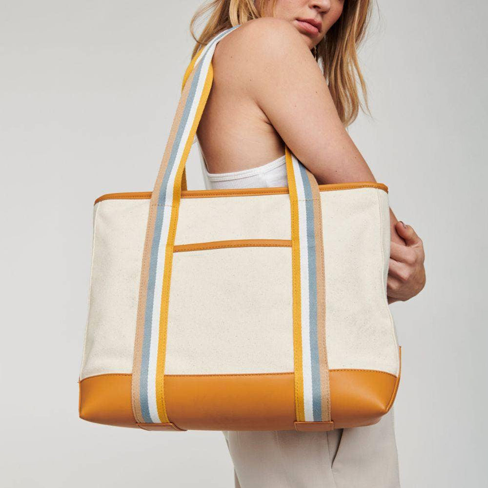 
                  
                    Brielle Everyday Tote
                  
                
