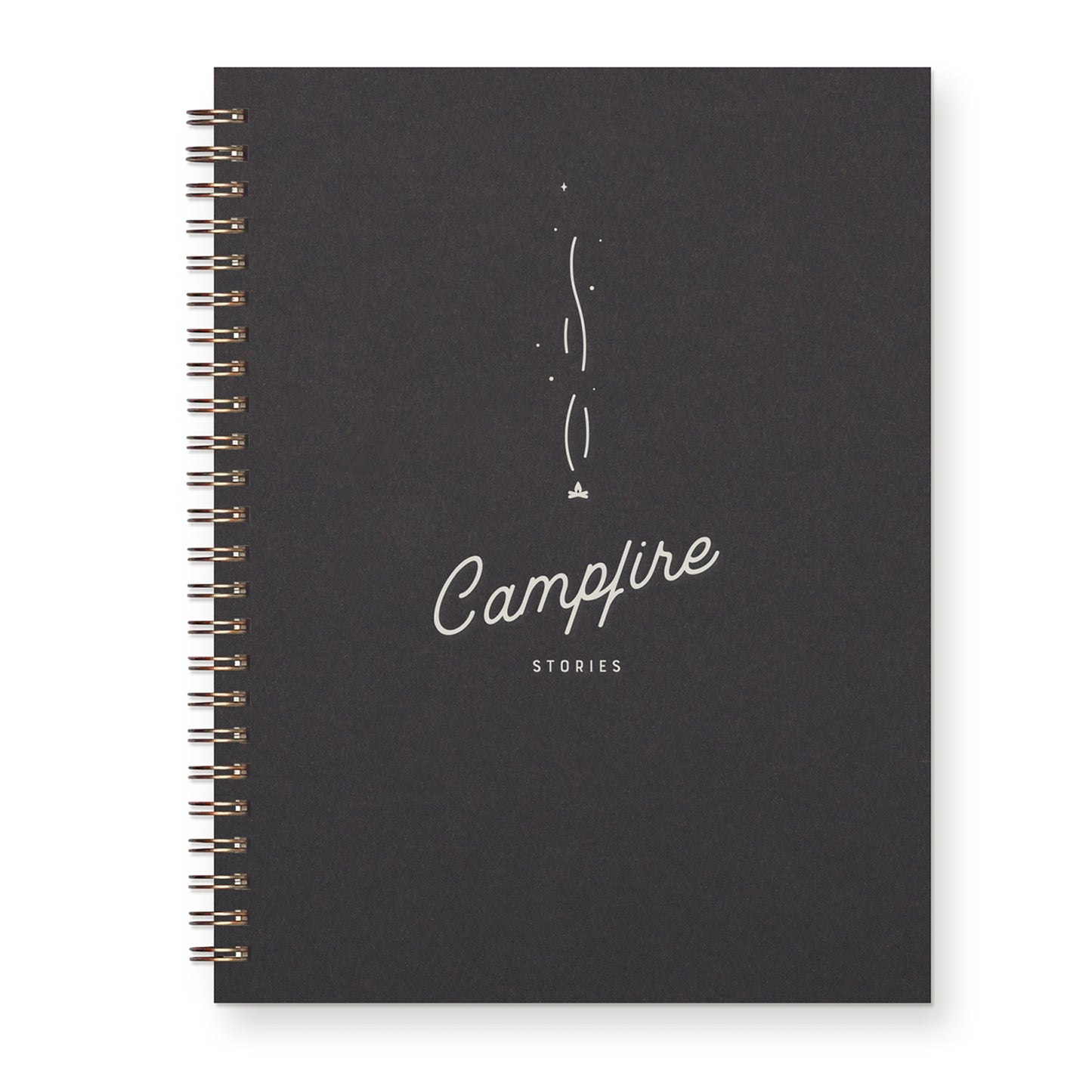 
                  
                    Campfire Stories Notebook
                  
                