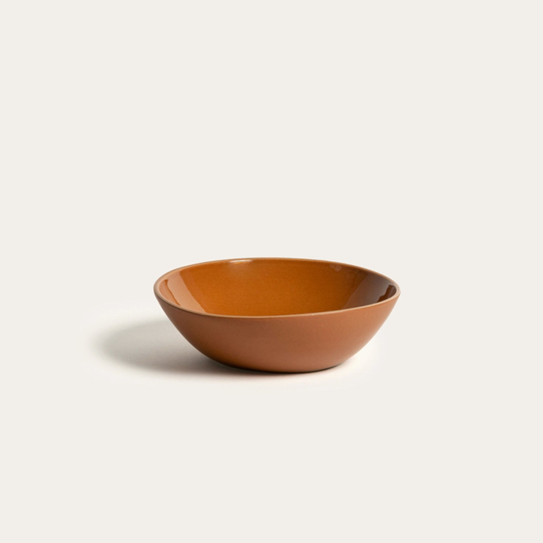 Canyon Soup Plate - Final Sale
