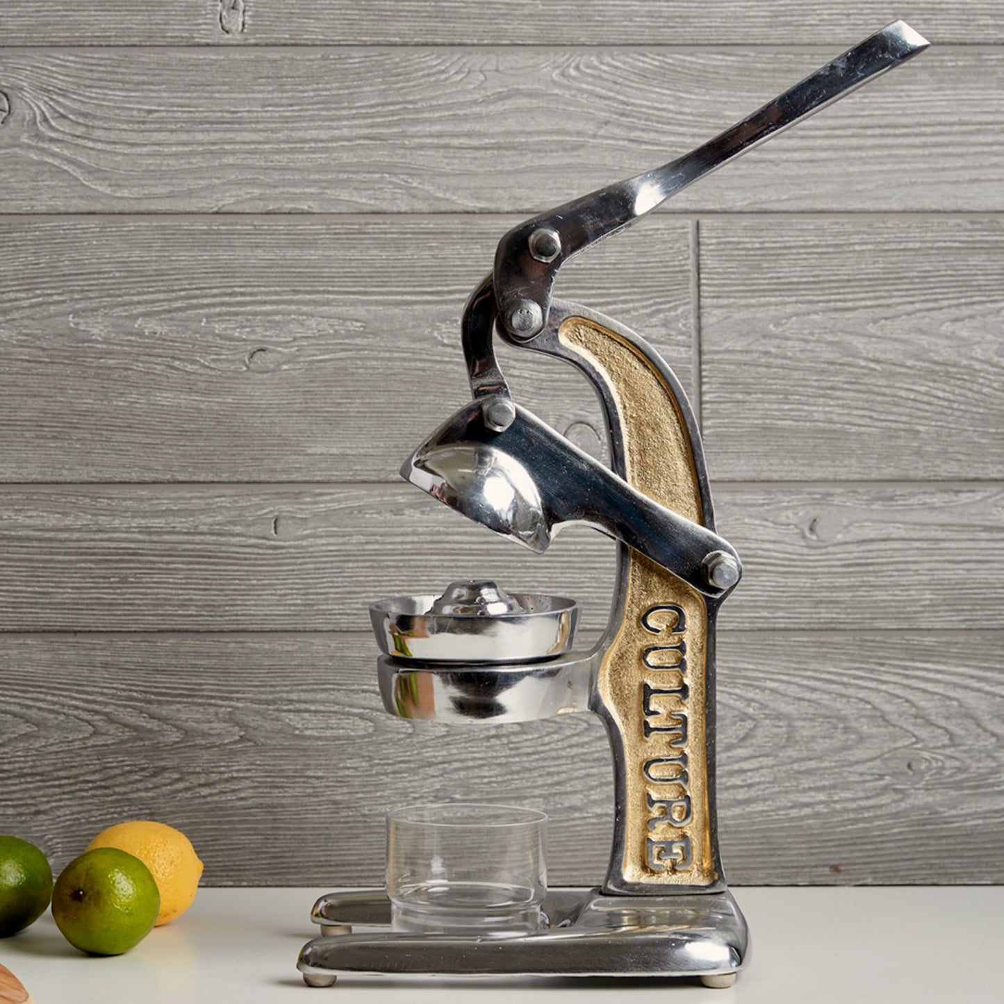 
                  
                    Original Citrus Juicer
                  
                