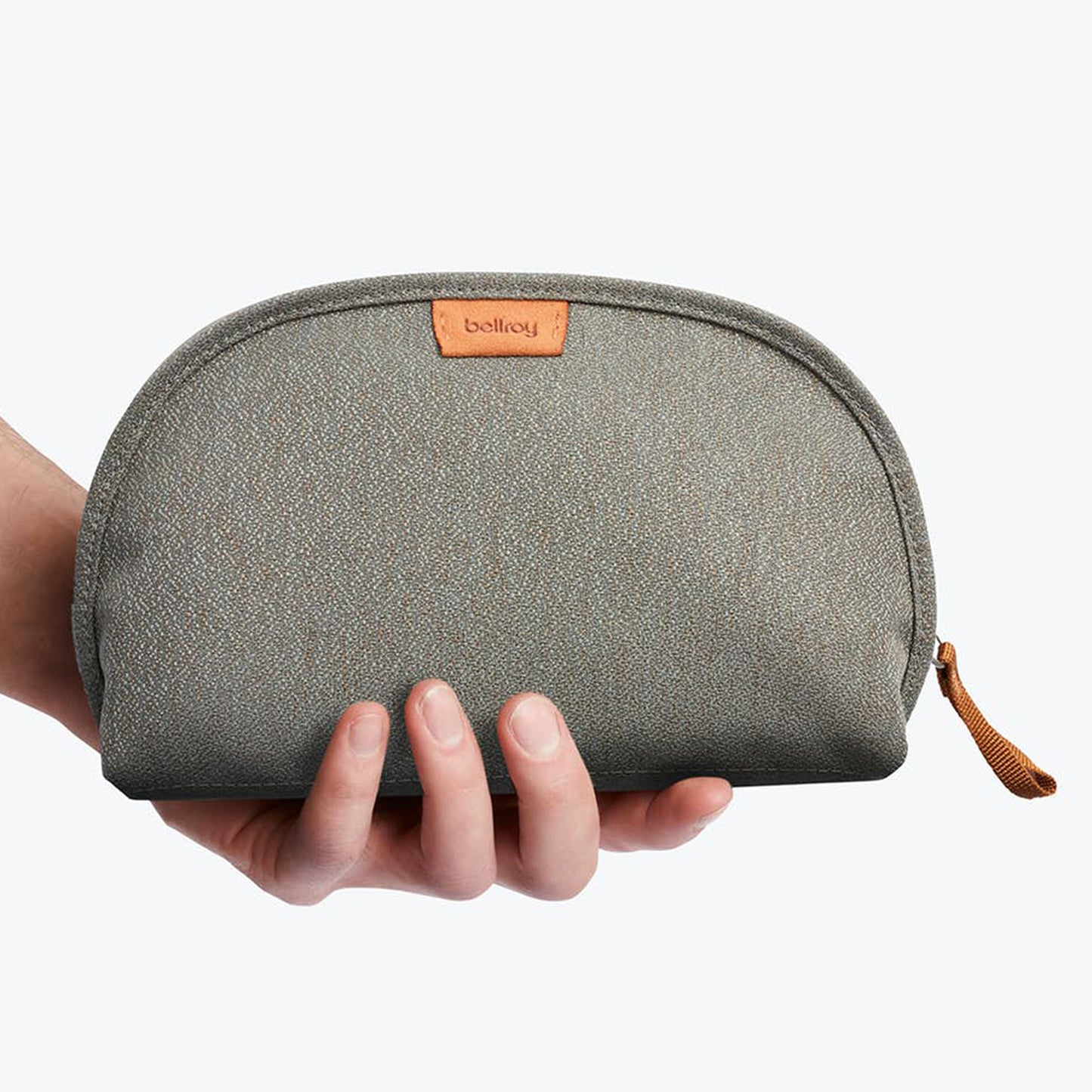 
                  
                    Travel Pouch
                  
                