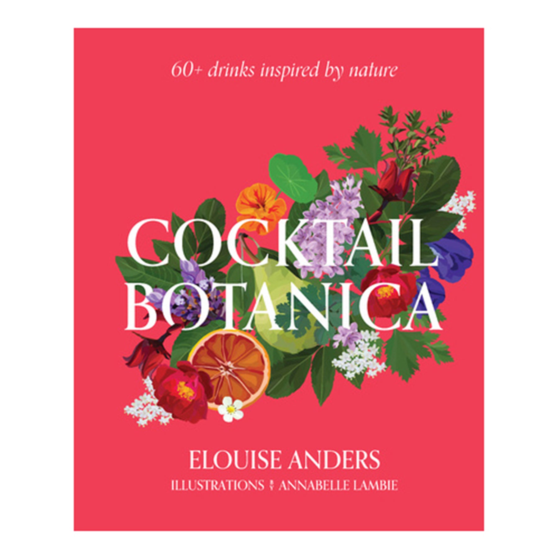 Cocktail Botanica