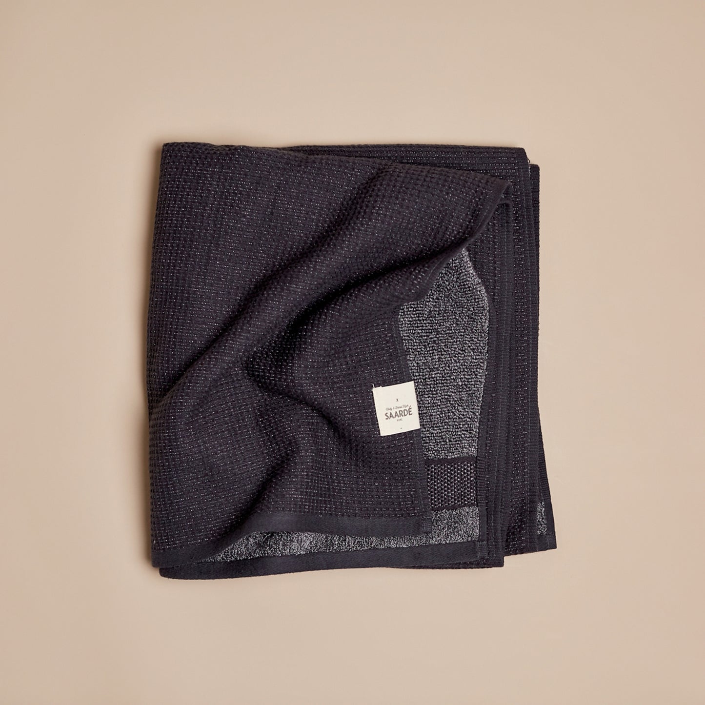 
                  
                    Cocoon Towel Collection - Charcoal
                  
                