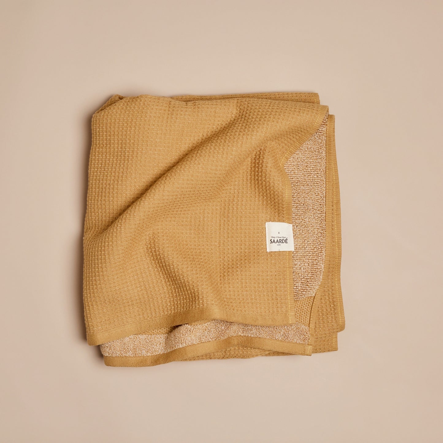 
                  
                    Cocoon Towel Collection - Nutmeg
                  
                