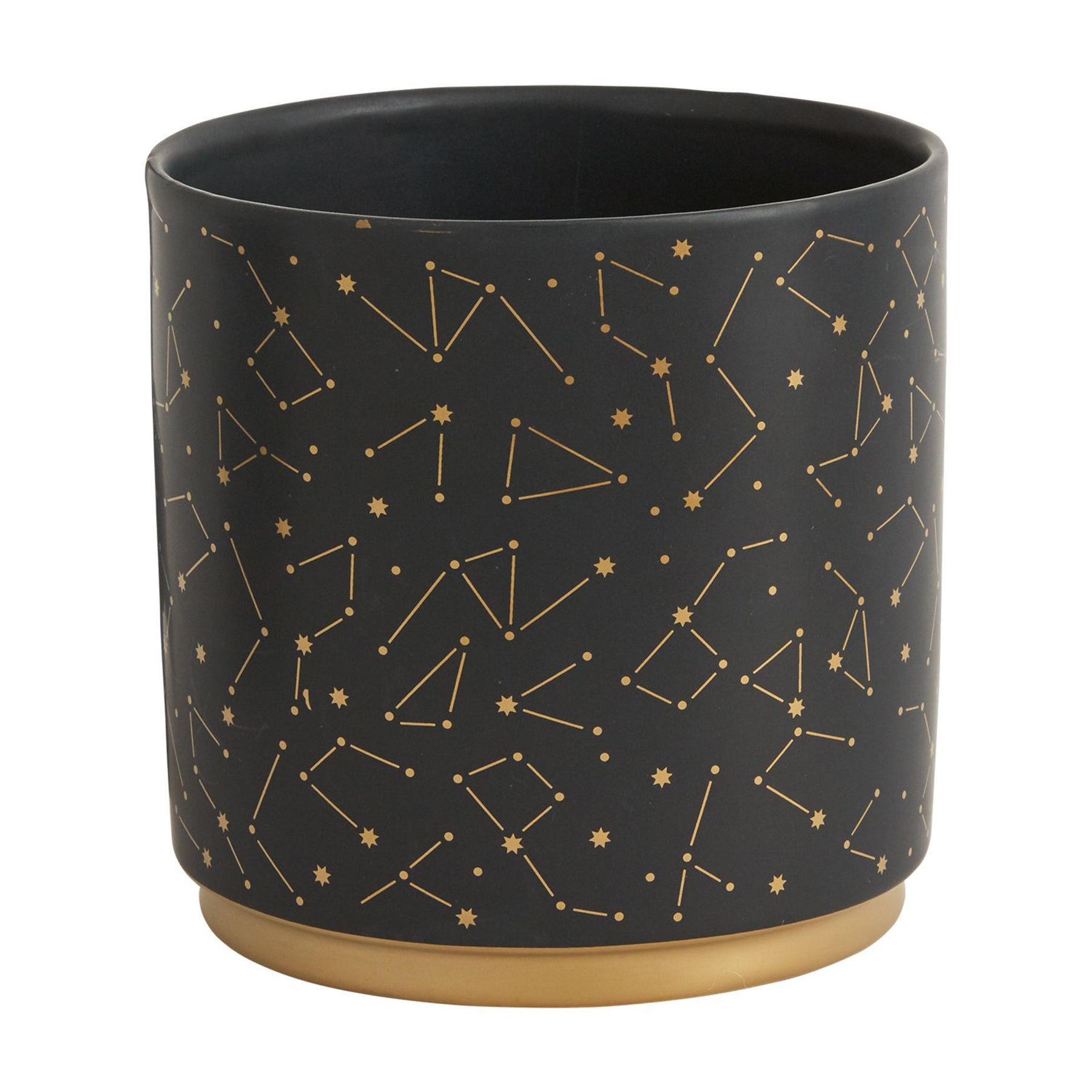 Constellations Garden Pot