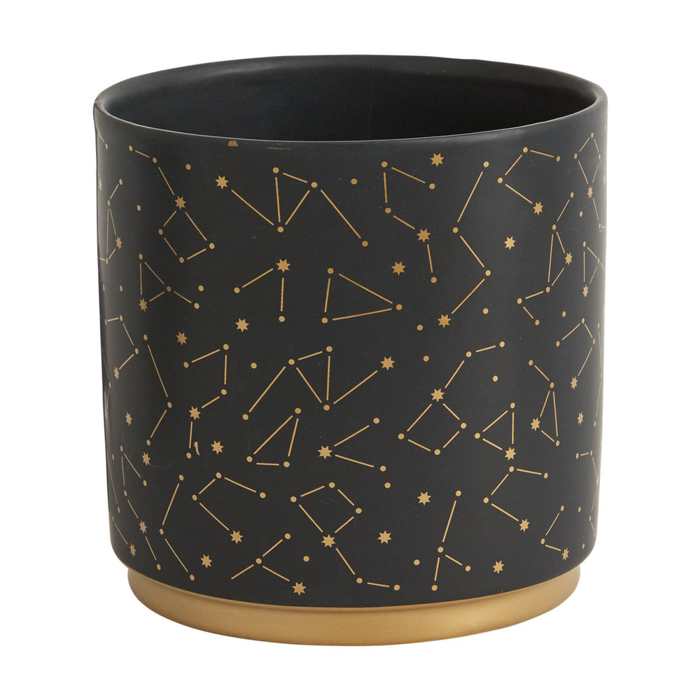 
                  
                    Constellations Garden Pot
                  
                
