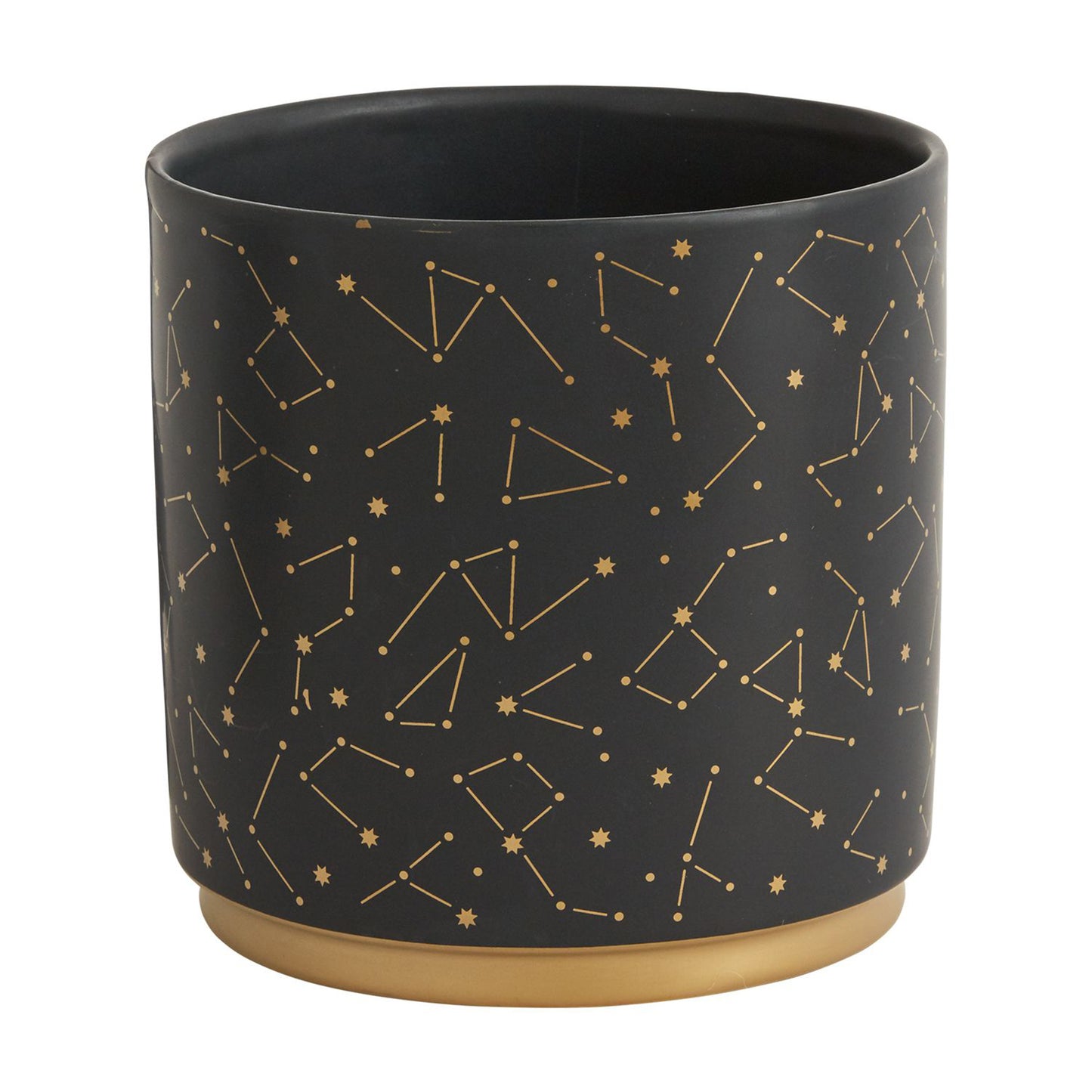 
                  
                    Constellations Garden Pot
                  
                