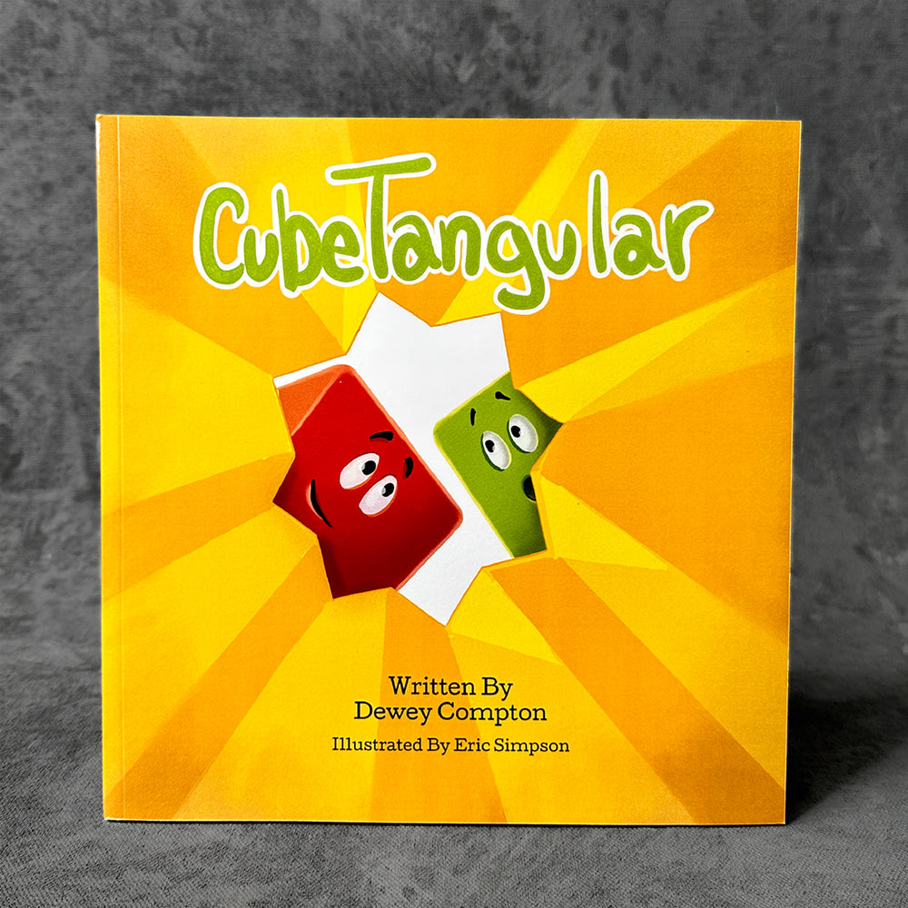 CubeTangular