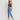 Freya Slim Straight Jean