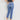 Freya Slim Straight Jean