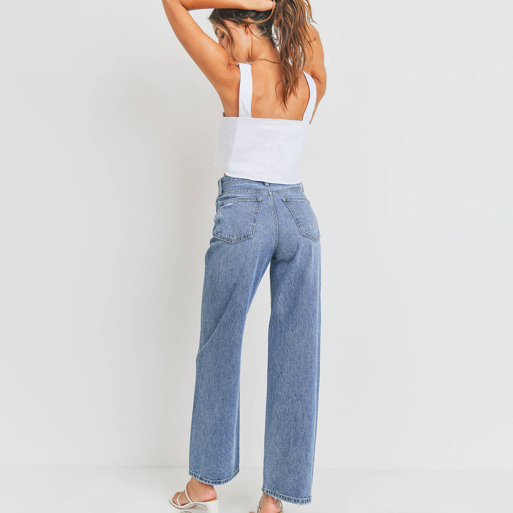 
                  
                    Kenna 90's Skater Jean
                  
                