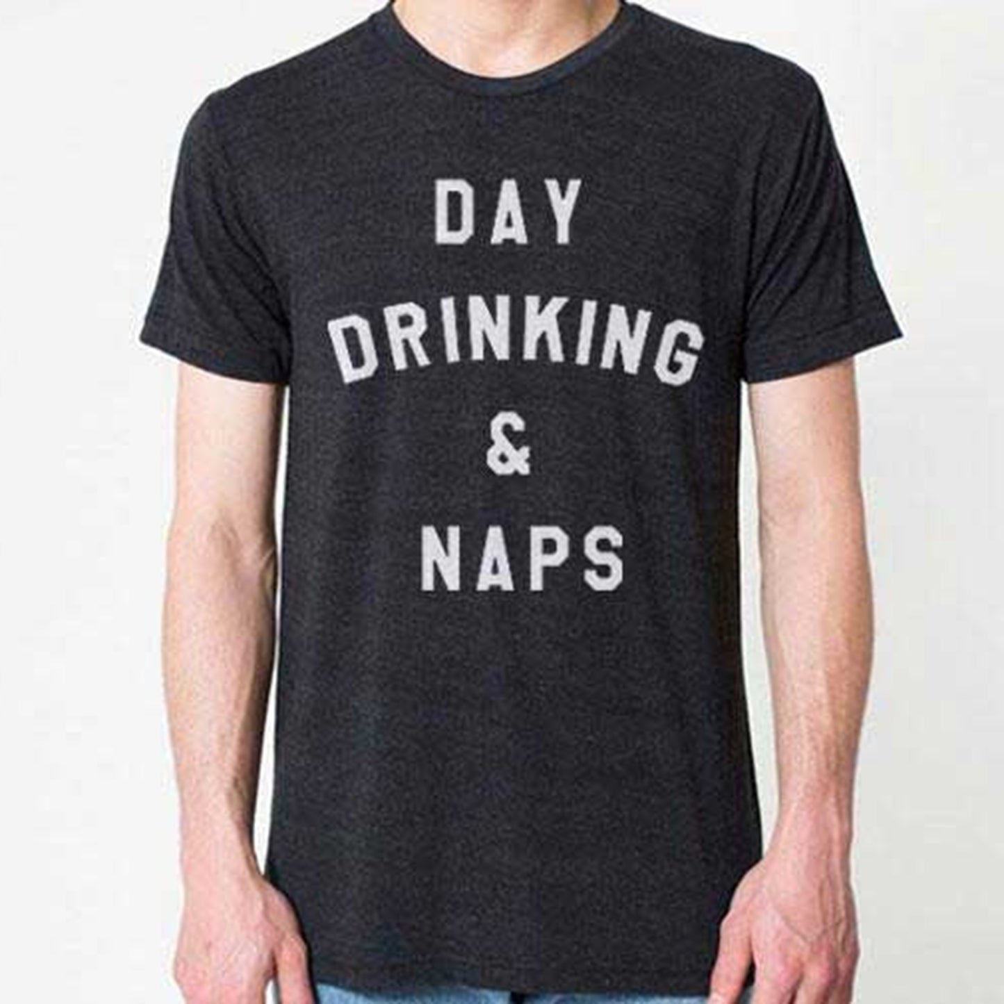 Day Drinking T-Shirt