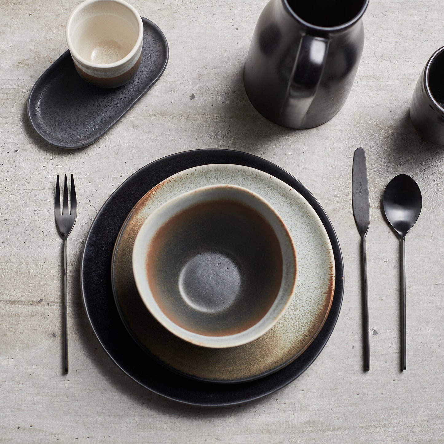 
                  
                    Duo Salad Plate
                  
                