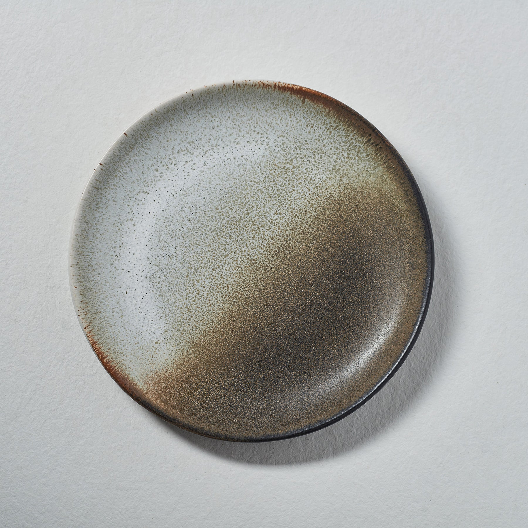 Duo Salad Plate - Final Sale