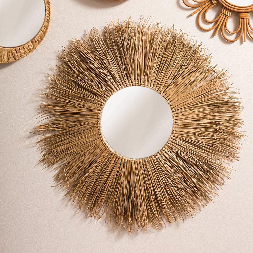 Fasa Fiber Mirror