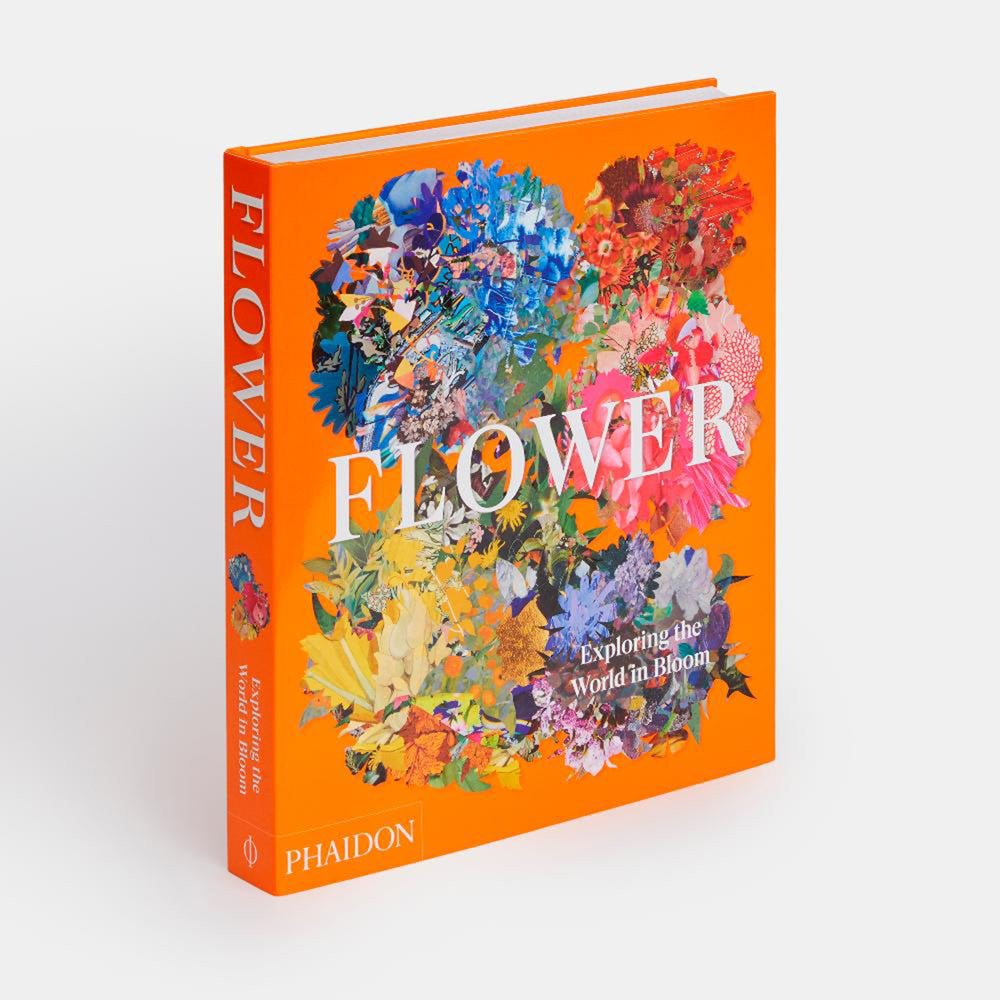 FLOWER - Exploring the World in Bloom