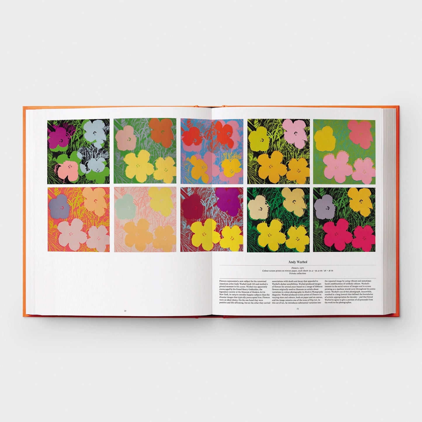 
                  
                    FLOWER - Exploring the World in Bloom
                  
                