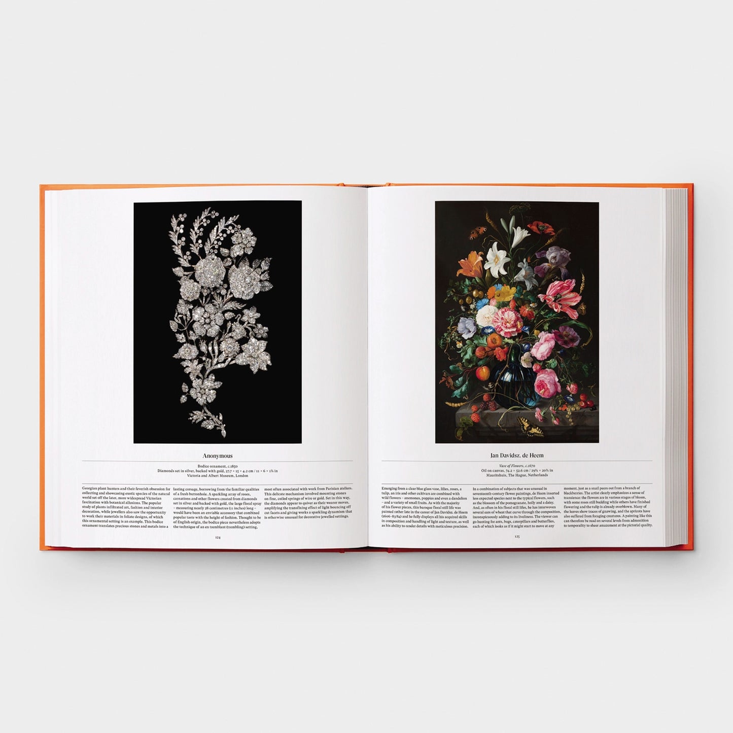 
                  
                    FLOWER - Exploring the World in Bloom
                  
                