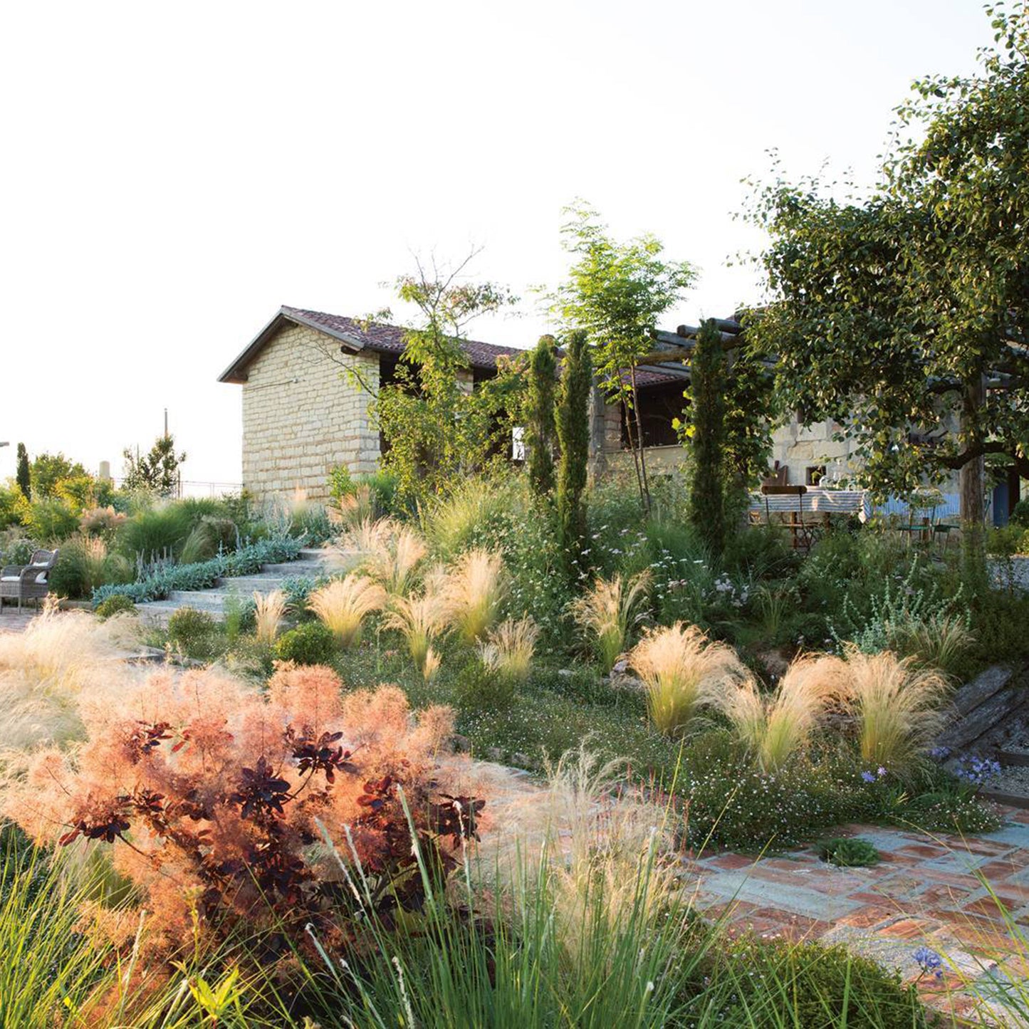 
                  
                    The Gardens of Eden
                  
                