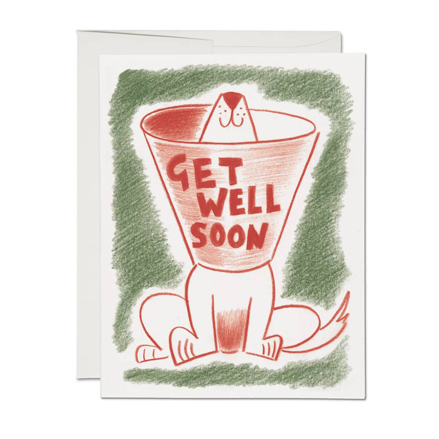 Get Well Soon - Final Sale