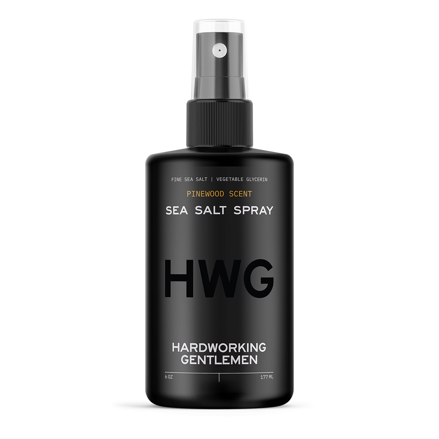 
                  
                    HWG SeaSalt Spray - Pinewood
                  
                