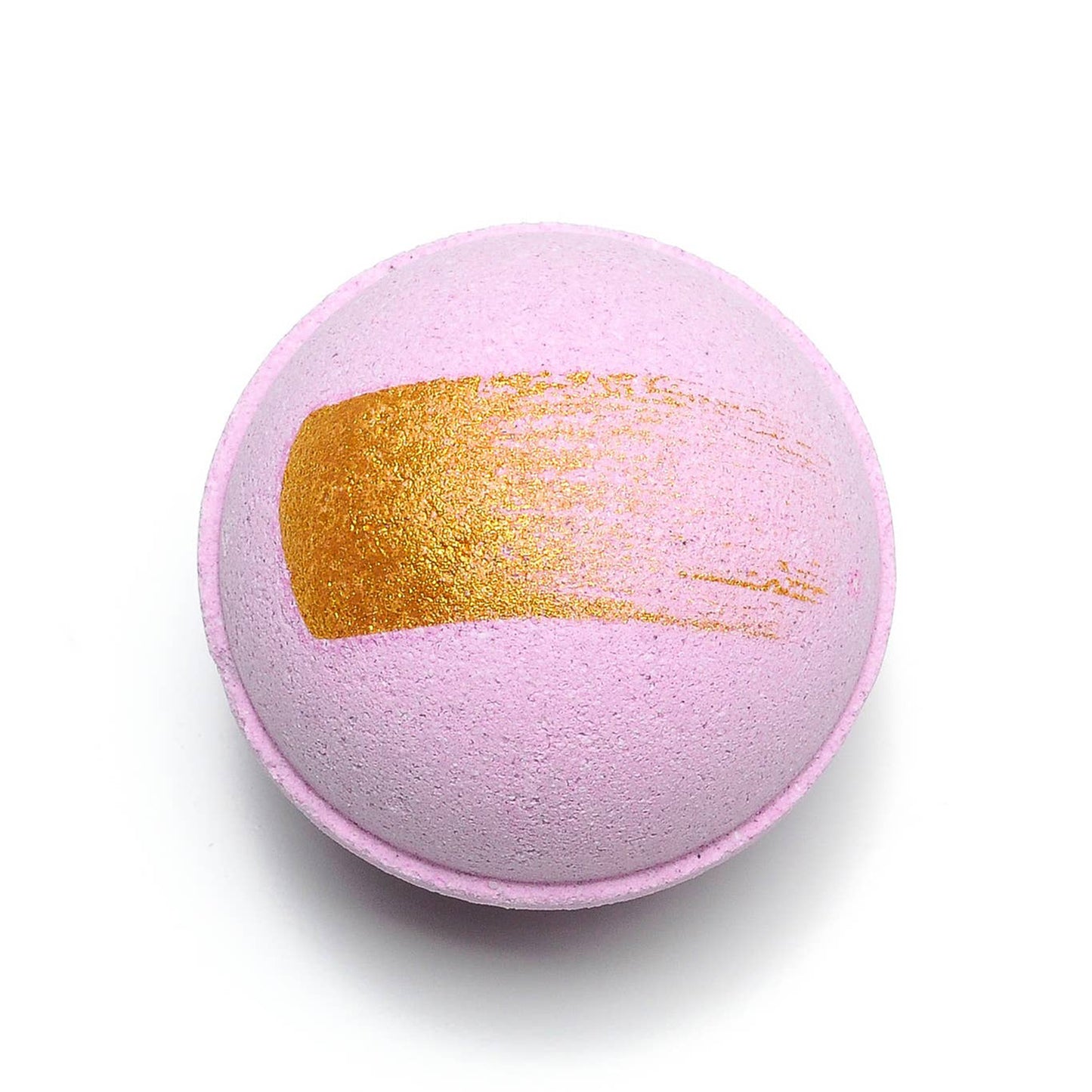 
                  
                    Hand-Painted Bath Bomb
                  
                