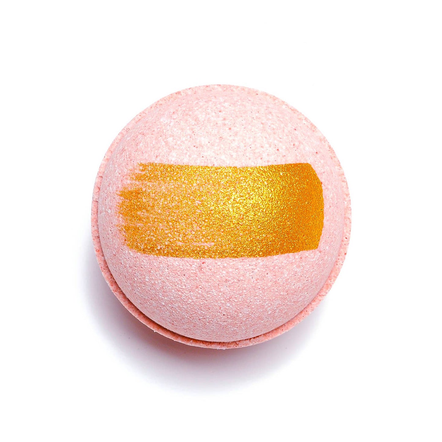 
                  
                    Hand-Painted Bath Bomb
                  
                