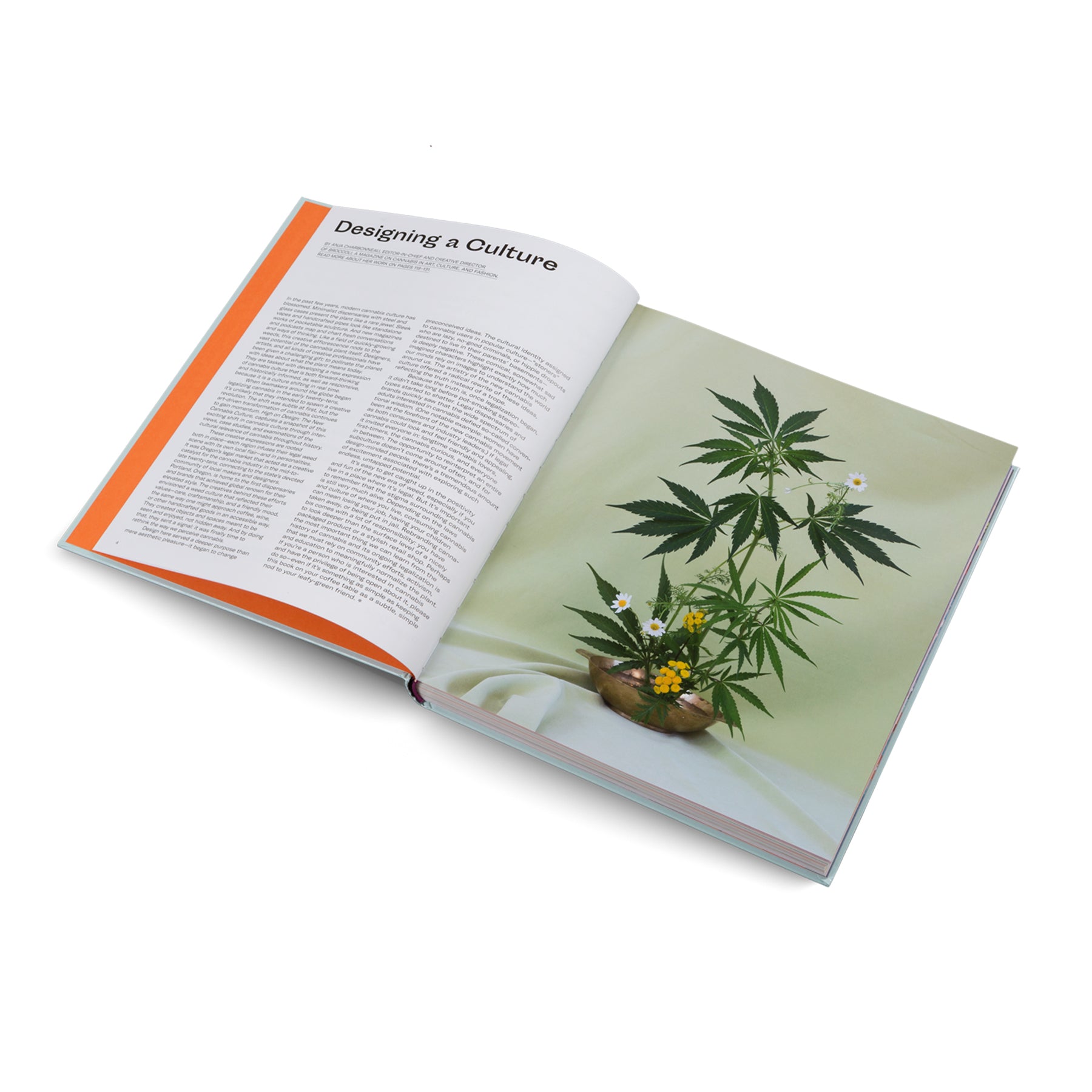 High on Design - Final Sale