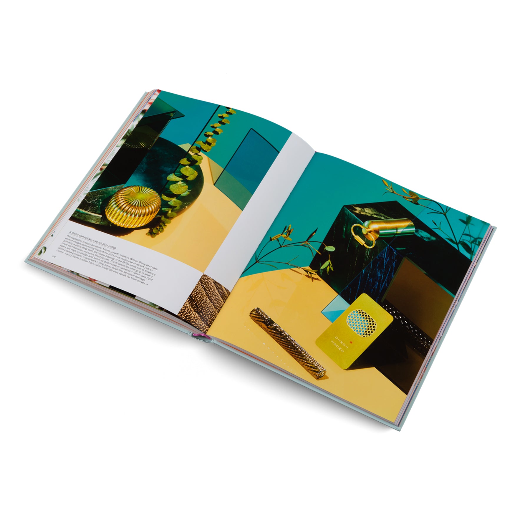 High on Design - Final Sale