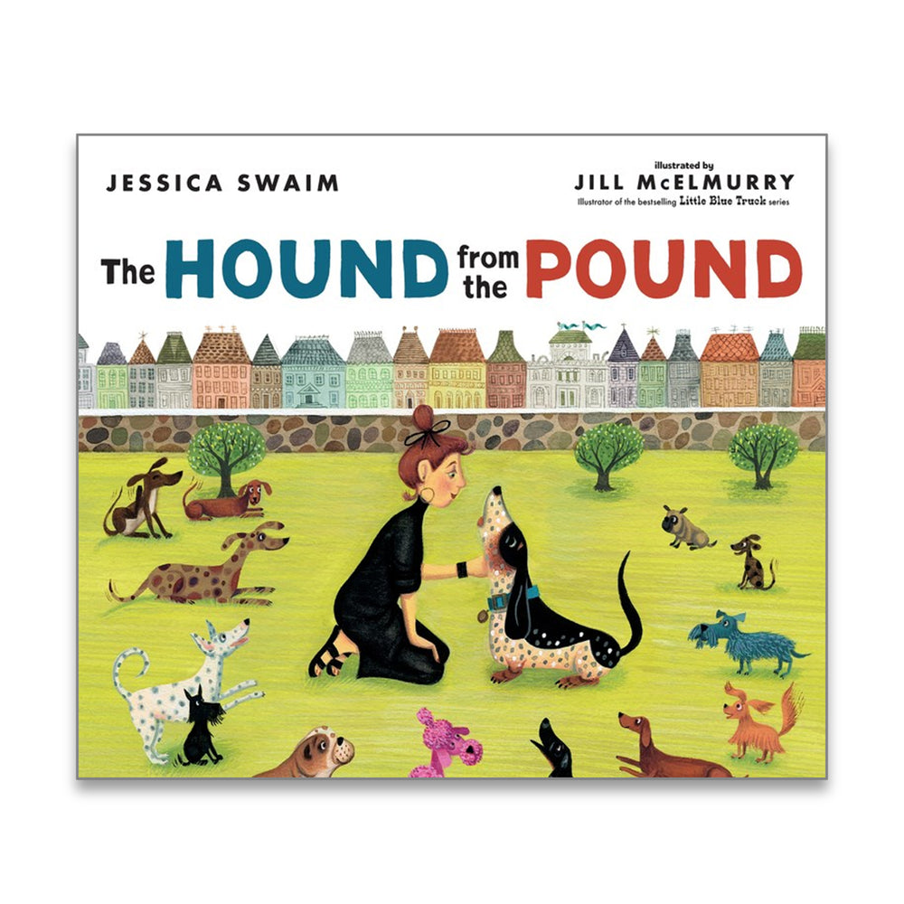 The Hound from the Pound