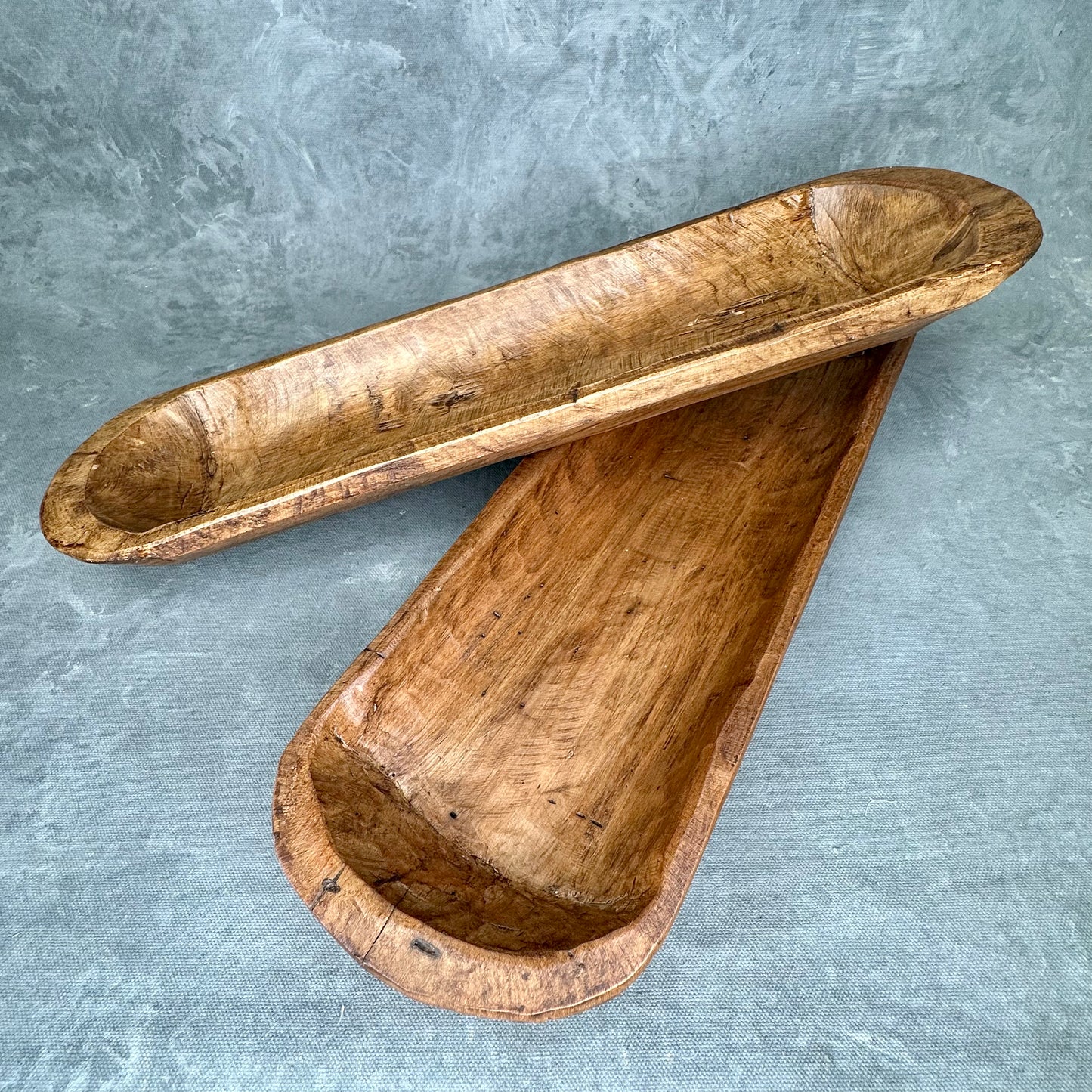 
                  
                    Long Wood Tray
                  
                