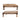 Indian Dining Pedestal