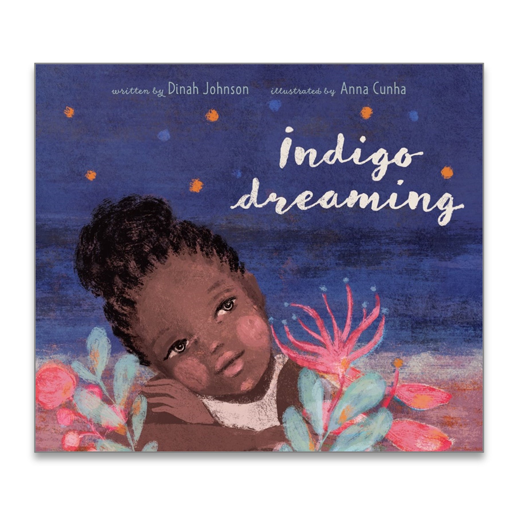 Indigo Dreaming