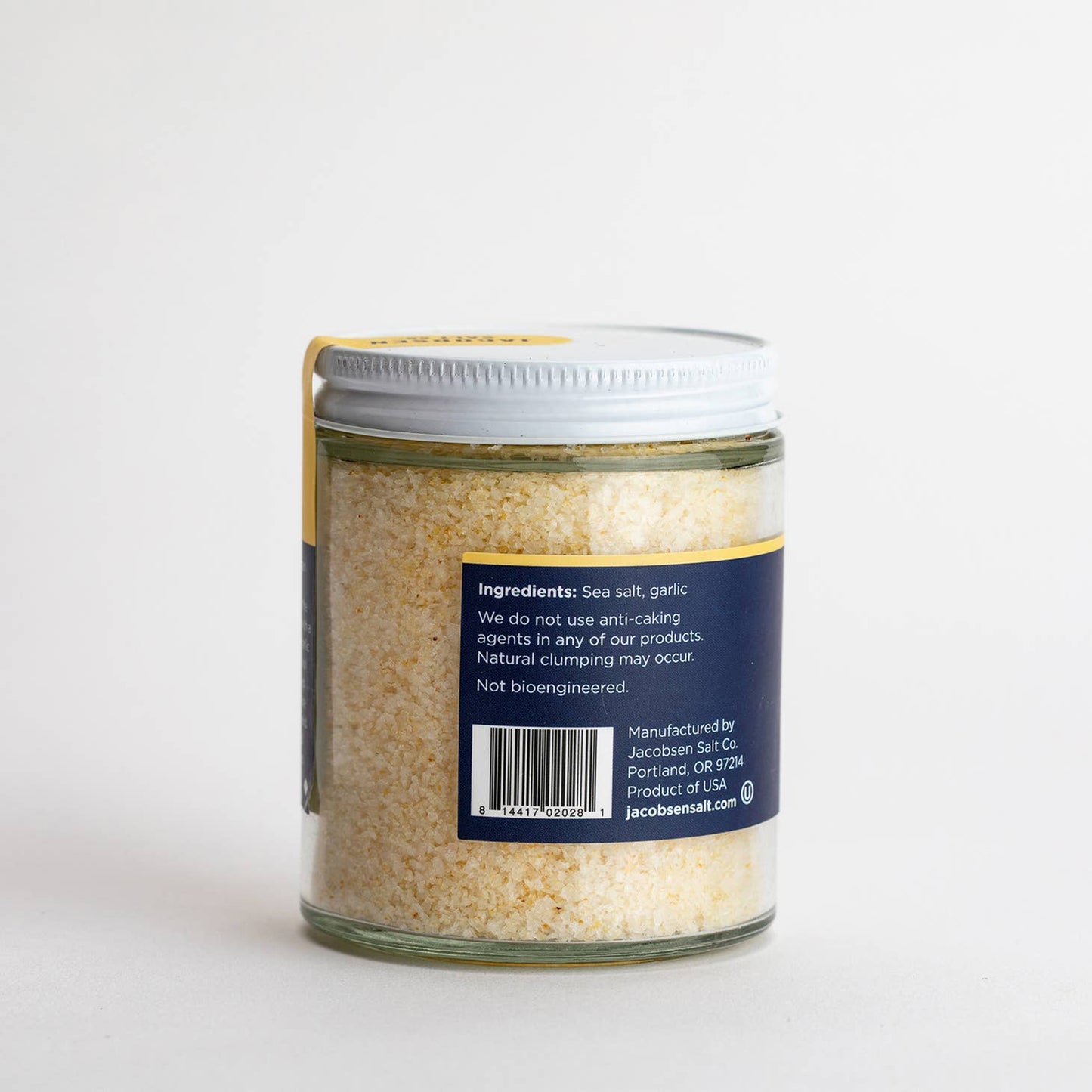 
                  
                    Infused Garlic Salt
                  
                