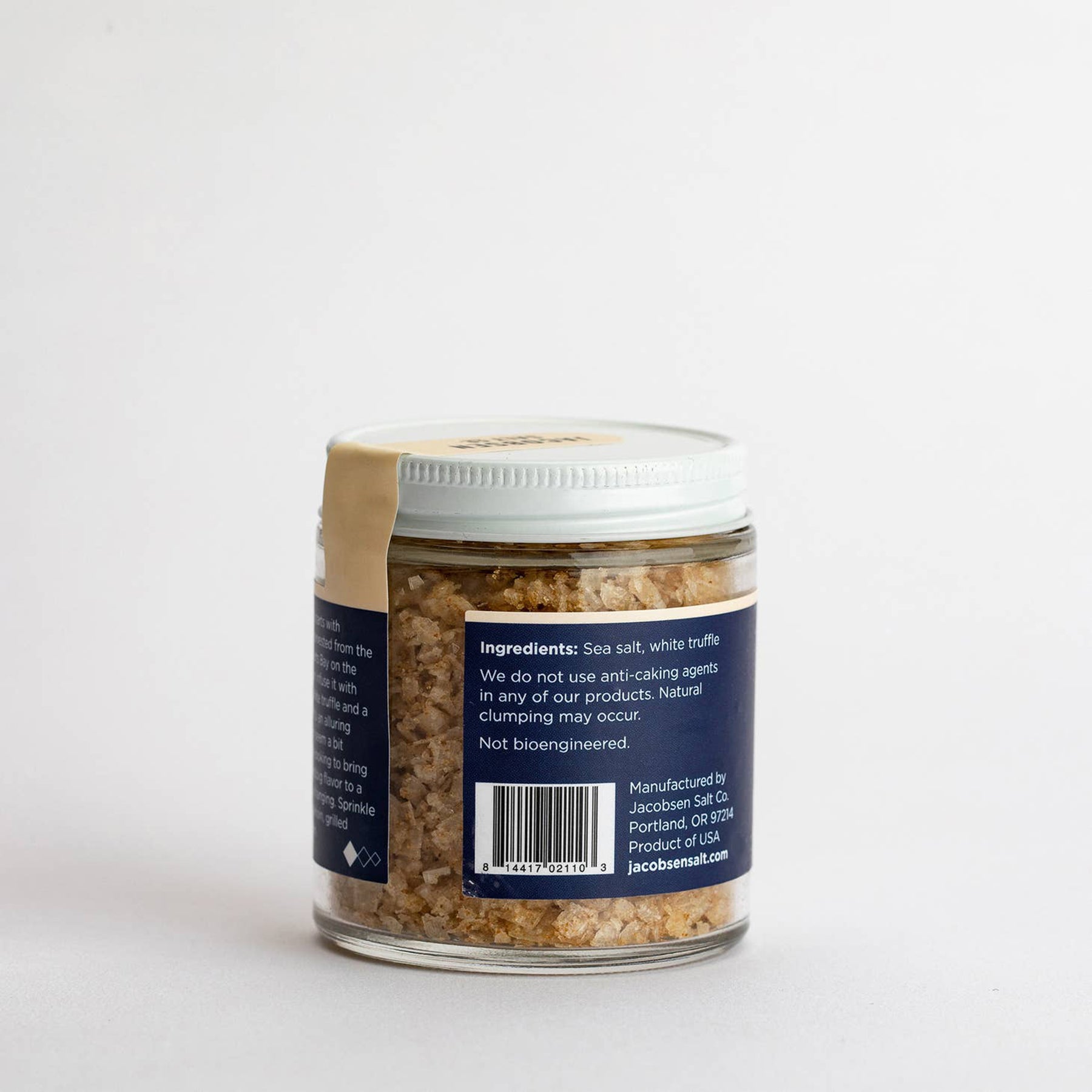 White Truffle Salt - Final Sale