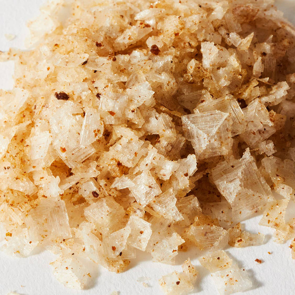 
                  
                    Infused White Truffle Salt
                  
                