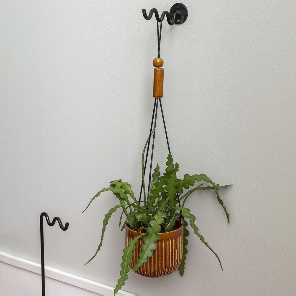 Irwin Hanging Planter