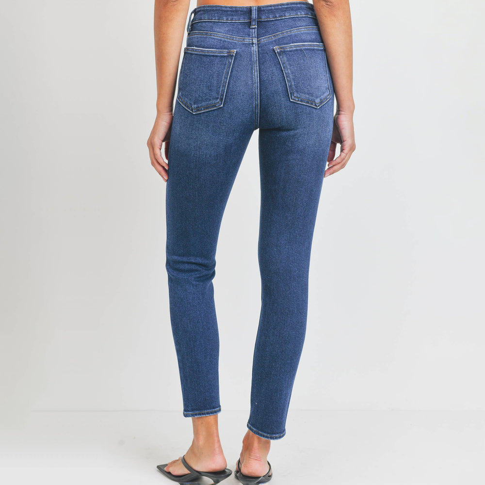 
                  
                    The Westwood Skinny Jean
                  
                