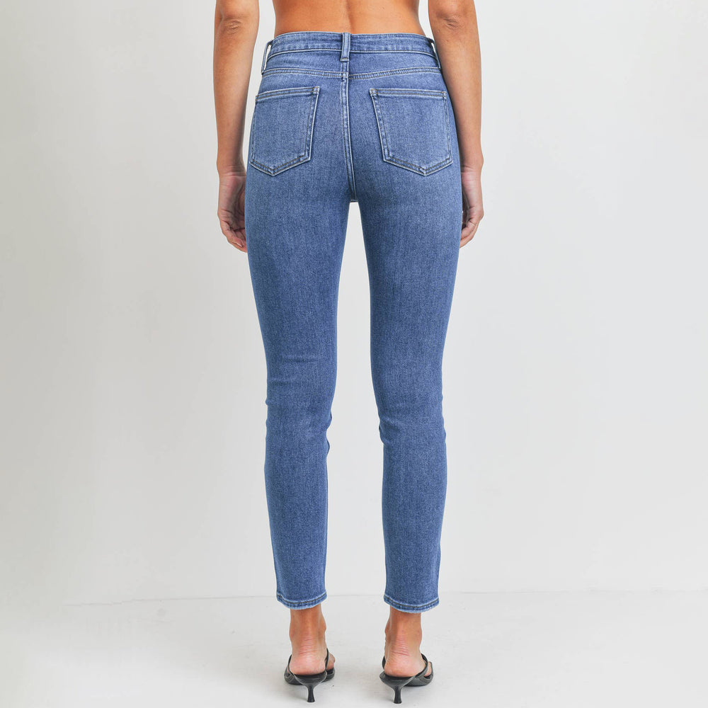 
                  
                    The Westwood Skinny Jean
                  
                
