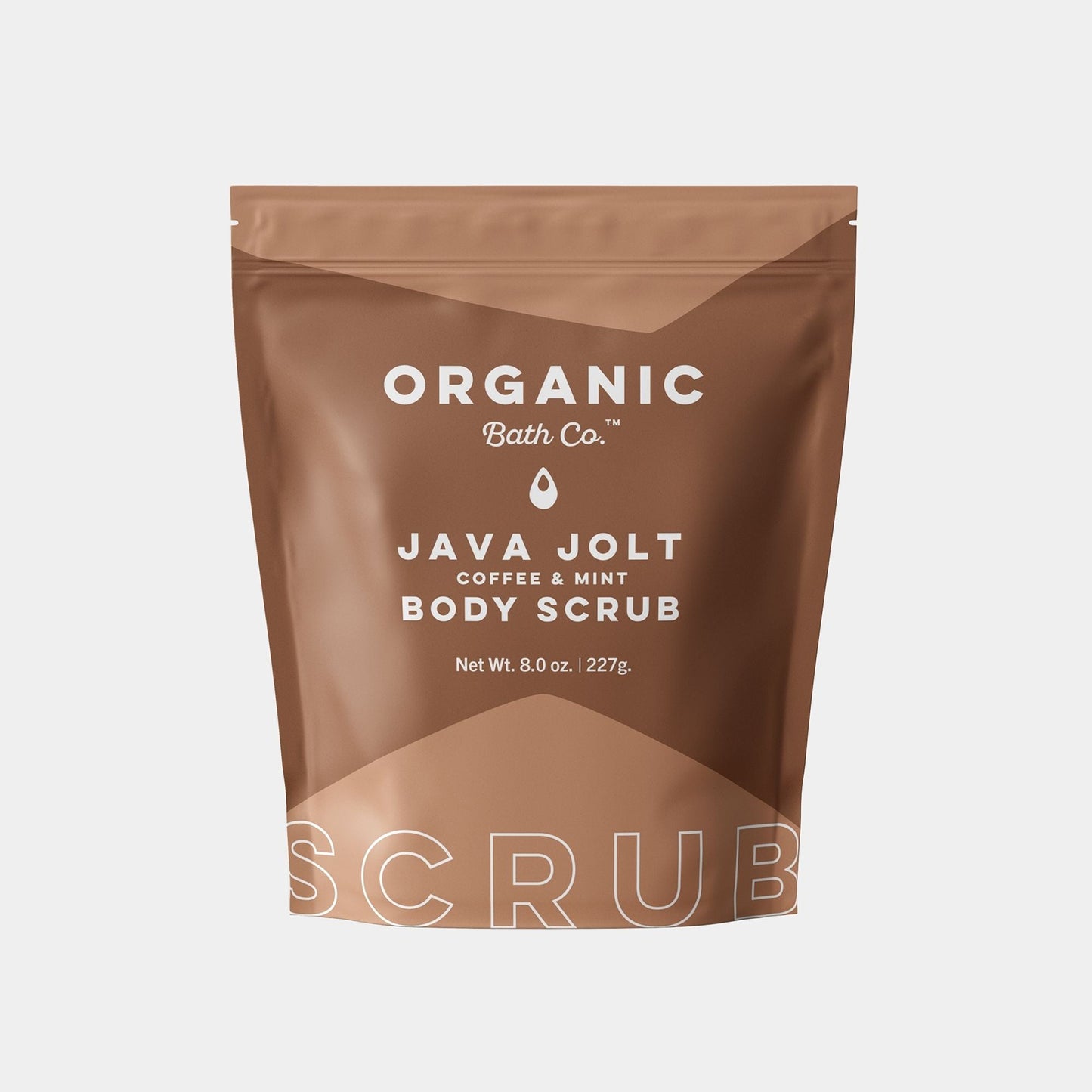 
                  
                    Java Jolt Body Scrub
                  
                