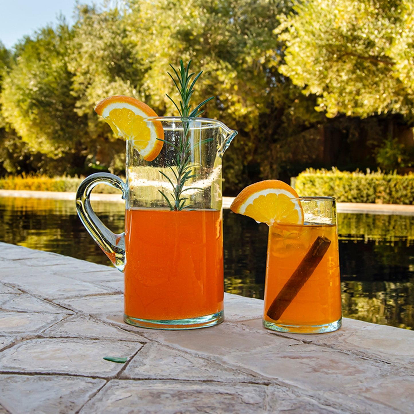 
                  
                    Moroccan Citrus Pitcher
                  
                