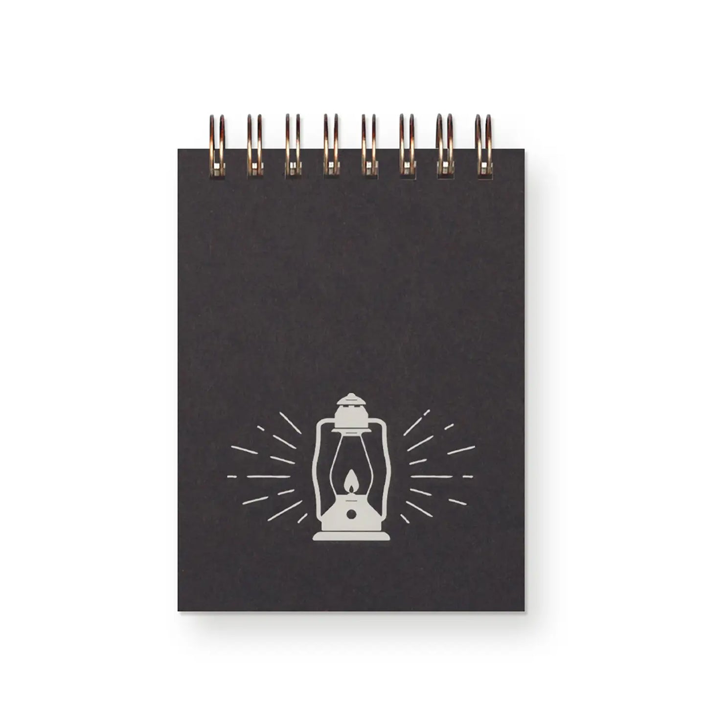 Lantern Mini Notebook