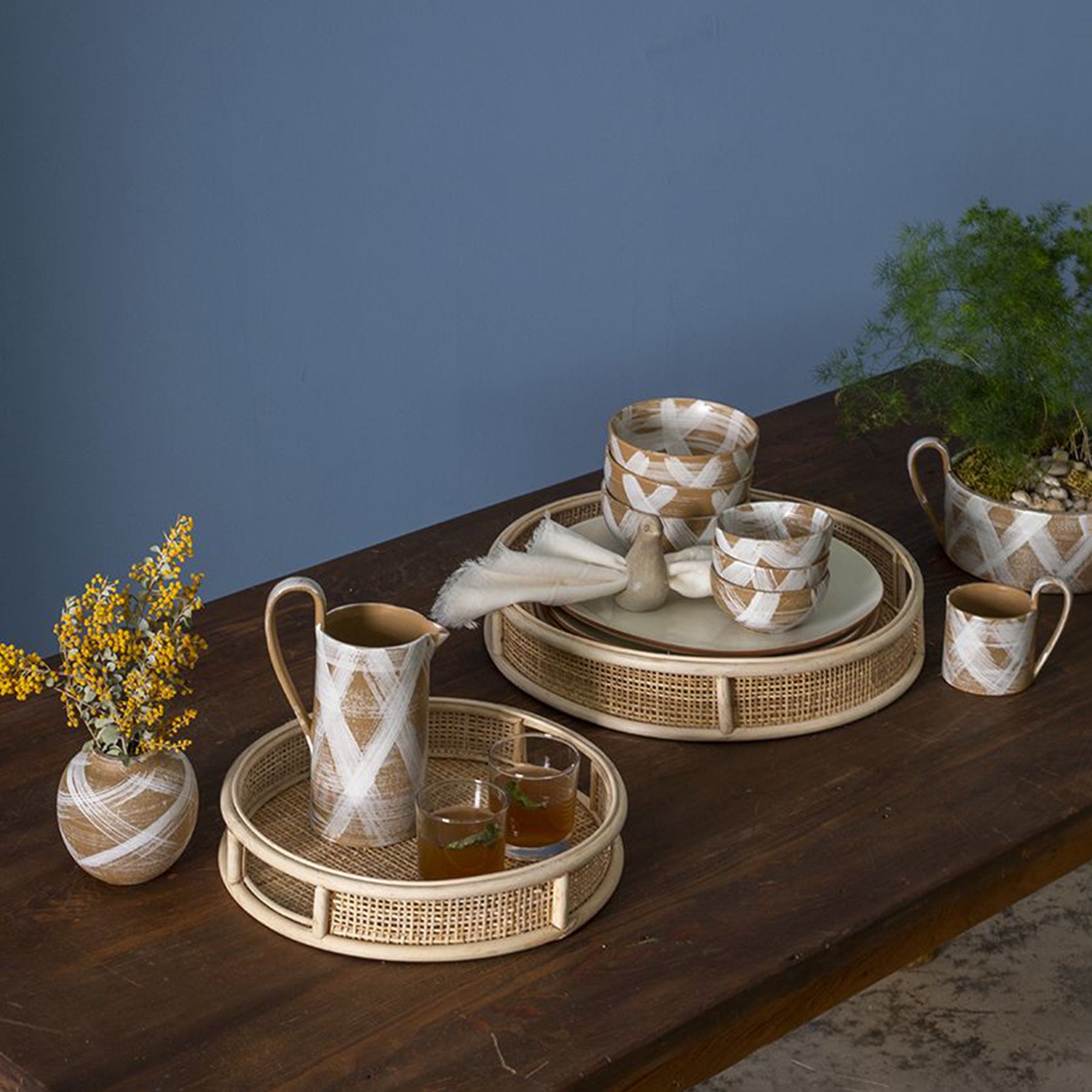 Montecito Bowl - Final Sale