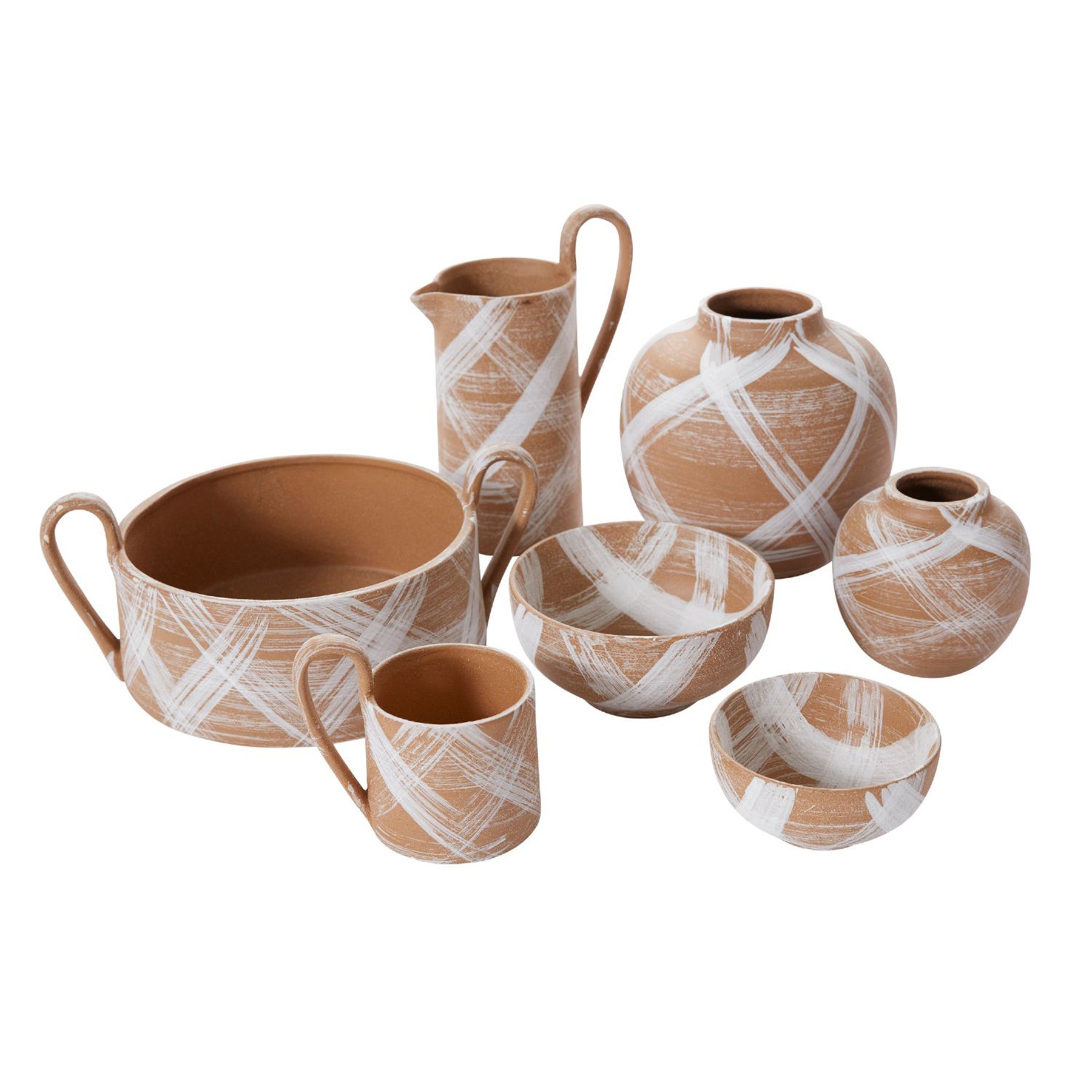 Montecito Bowl - Final Sale