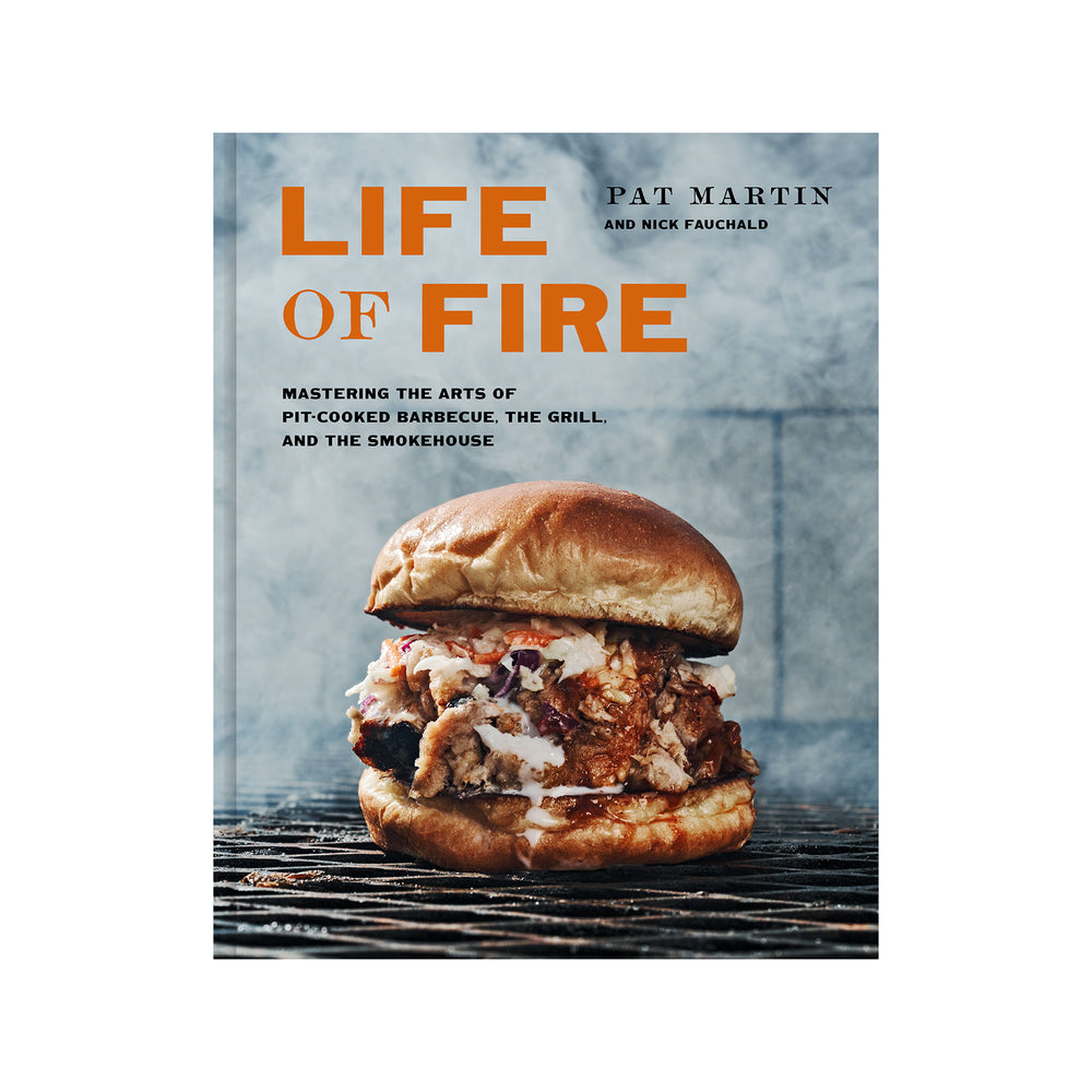 Life of Fire