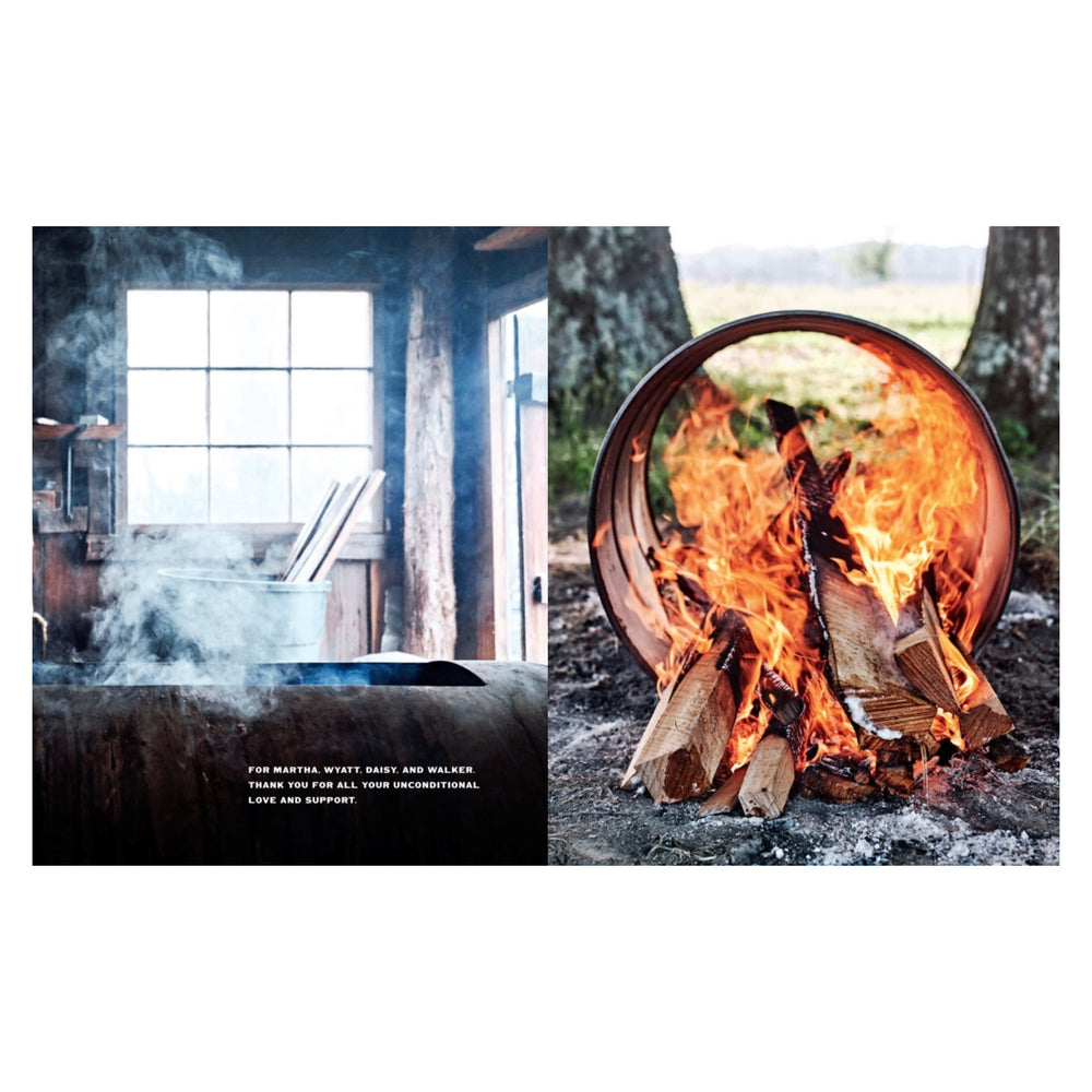 
                  
                    Life of Fire
                  
                