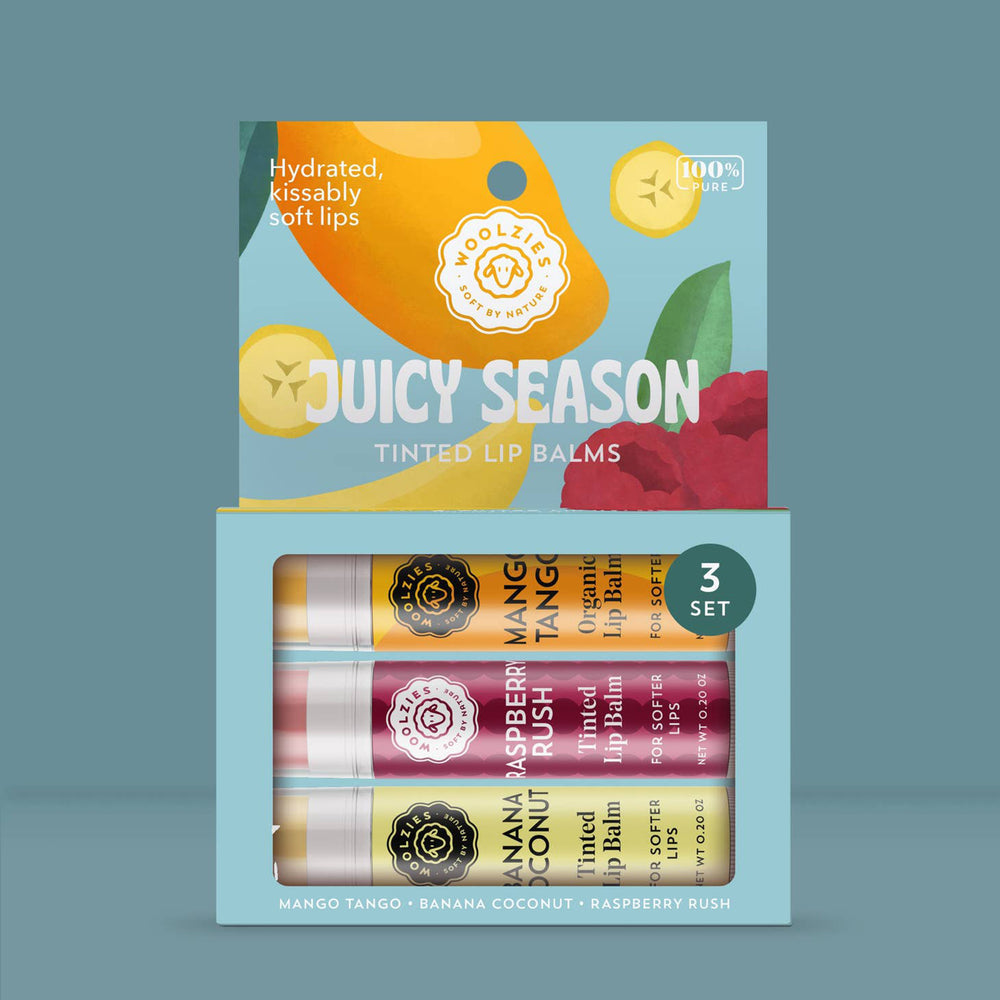 Juicy Season Lip Balm