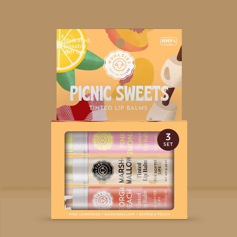 Picnic Sweets Lip Balm