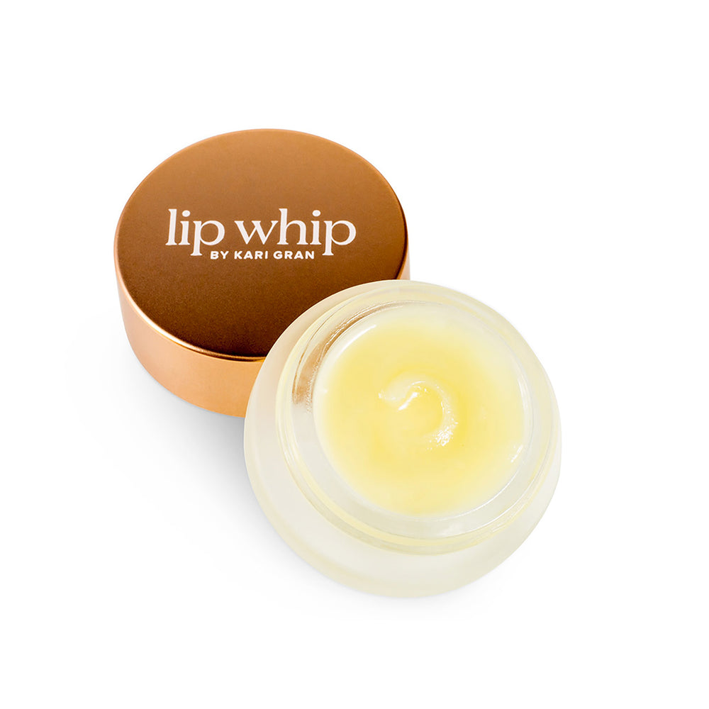 Naked Lip Whip - Peppermint