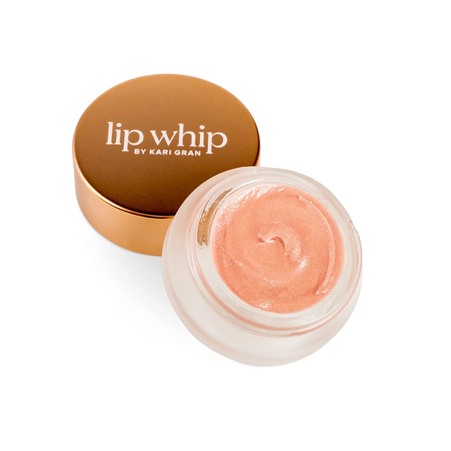 
                  
                    Lip Whip - Shimmer
                  
                